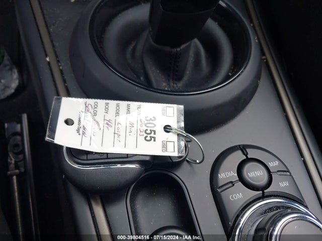 2023 MINI COUNTRYMAN WMZ83BR00P3R18087 Photo 10