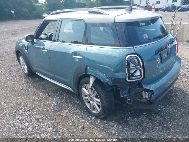 2023 MINI COUNTRYMAN WMZ83BR00P3R18087 Photo 2