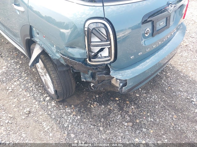 2023 MINI COUNTRYMAN WMZ83BR00P3R18087 Photo 5