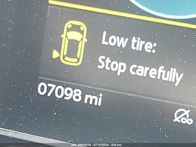 2023 MINI COUNTRYMAN WMZ83BR00P3R18087 Photo 6