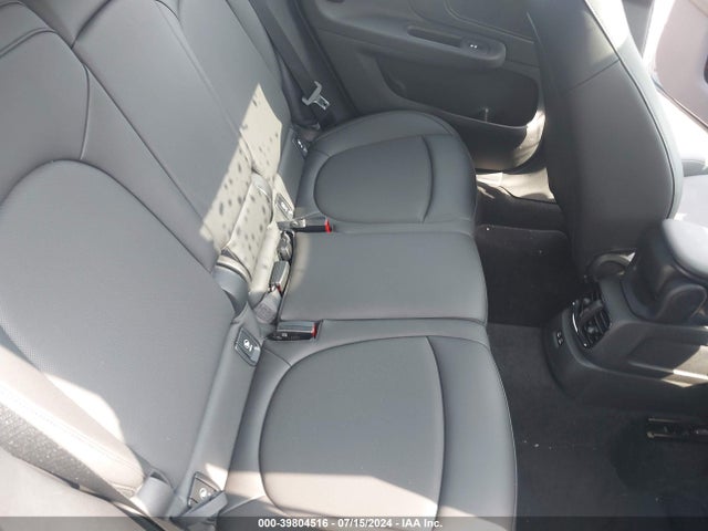 2023 MINI COUNTRYMAN WMZ83BR00P3R18087 Photo 7