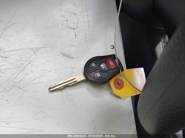3N1AB7AP0HY372073 Nissan SENTRA S