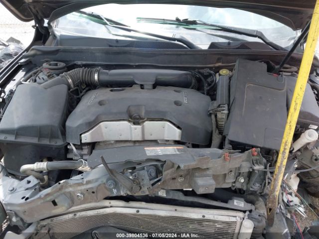 1G11B5SL2FF340087 Chevrolet MALIBU LS