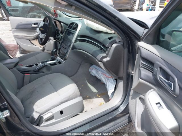 1G11B5SL2FF340087 Chevrolet MALIBU LS
