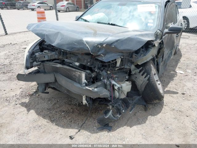 1G11B5SL2FF340087 Chevrolet MALIBU LS