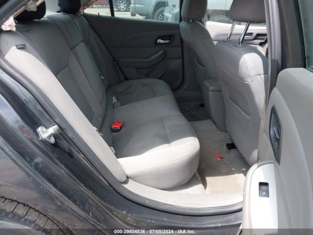 1G11B5SL2FF340087 Chevrolet MALIBU LS