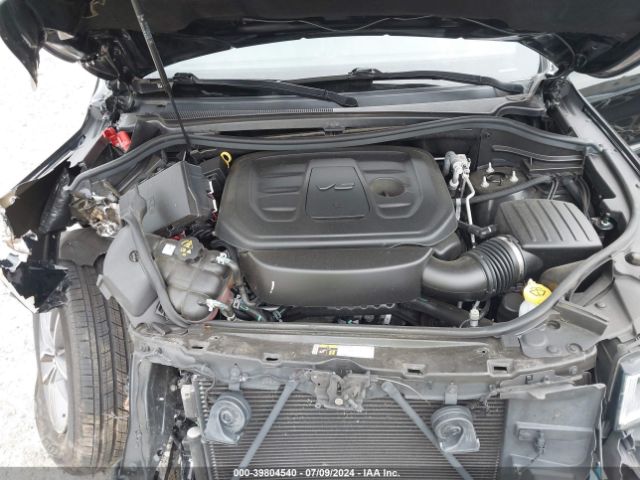 1C4RJFBG6LC336417 Jeep Grand Cherokee Limited 4x4