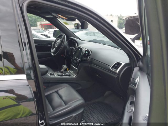 1C4RJFBG6LC336417 Jeep Grand Cherokee Limited 4x4