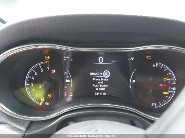 1C4RJFBG6LC336417 Jeep Grand Cherokee Limited 4x4