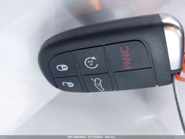 2C3CDZJG4KH743894 Dodge Challenger Gt