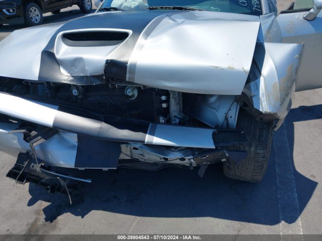 2C3CDZJG4KH743894 Dodge Challenger Gt