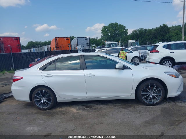 Toyota CAMRY XSE 2017 4T1BF1FK7HU742353 Image 13