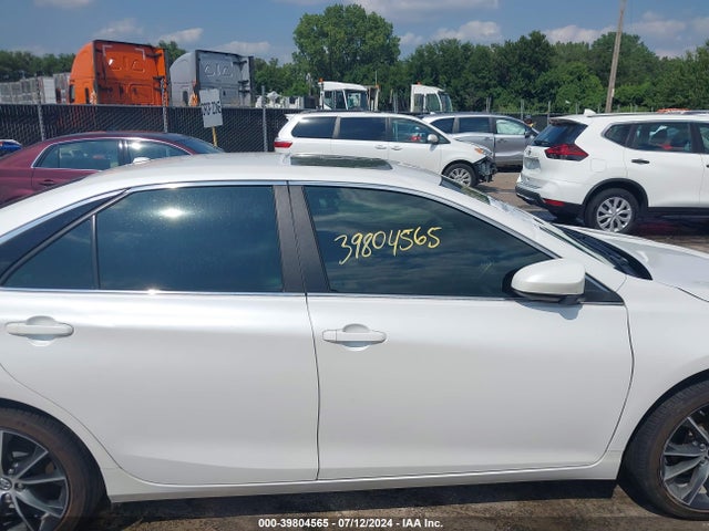 Toyota CAMRY XSE 2017 4T1BF1FK7HU742353 Image 6