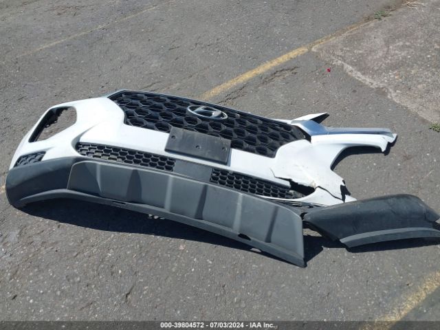 5NMS2CAD7KH021663 Hyundai Santa Fe Se