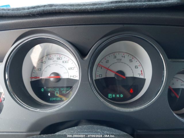 2C3CDYAG6EH251575 Dodge Challenger Sxt
