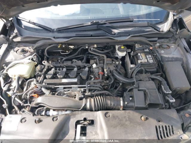2HGFC3B3XGH351967 Honda Civic Ex-t
