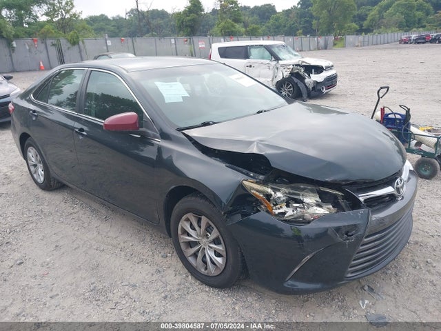 Toyota CAMRY LE 2015 4T4BF1FK8FR452917 главное изображение