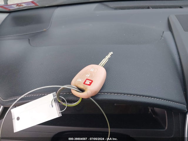 Toyota CAMRY LE 2015 4T4BF1FK8FR452917 Image 11