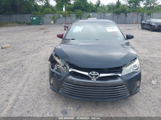 Toyota CAMRY LE 2015 4T4BF1FK8FR452917 Image 12