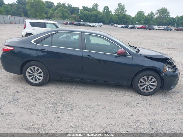 Toyota CAMRY LE 2015 4T4BF1FK8FR452917 Image 13