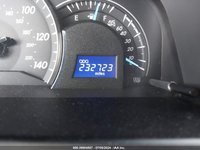 Toyota CAMRY LE 2015 4T4BF1FK8FR452917 Image 15