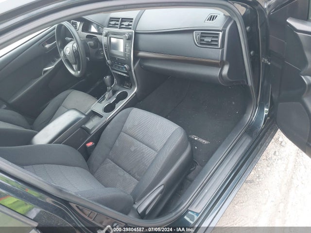 Toyota CAMRY LE 2015 4T4BF1FK8FR452917 Image 5