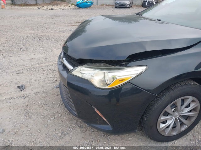 Toyota CAMRY LE 2015 4T4BF1FK8FR452917 Image 6