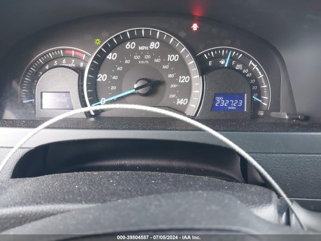 Toyota CAMRY LE 2015 4T4BF1FK8FR452917 Image 7