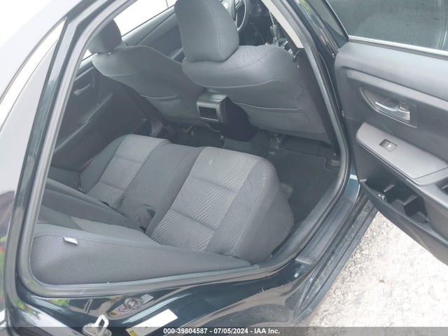 Toyota CAMRY LE 2015 4T4BF1FK8FR452917 Image 8
