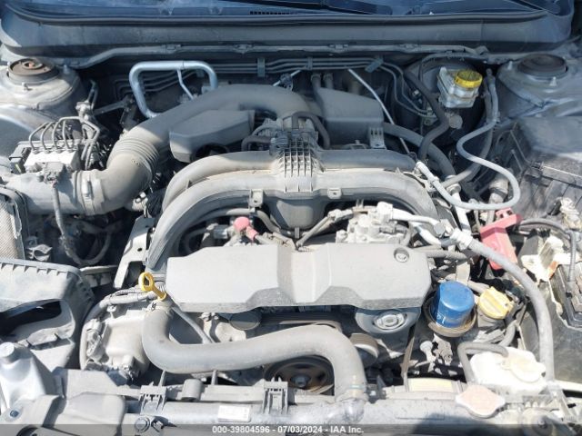 4S3BNAF68K3032689 Subaru Legacy 2.5i Premium