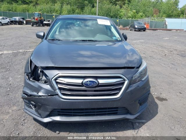 4S3BNAF68K3032689 Subaru Legacy 2.5i Premium