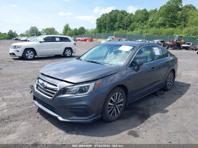 4S3BNAF68K3032689 Subaru Legacy 2.5i Premium
