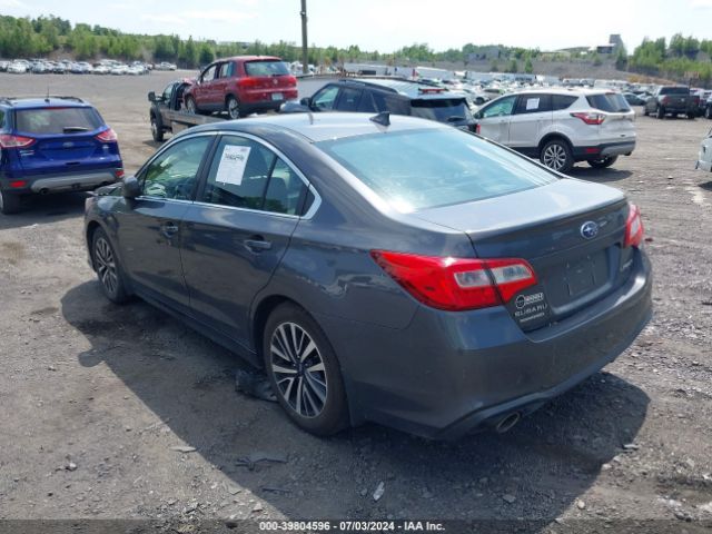 4S3BNAF68K3032689 Subaru Legacy 2.5i Premium