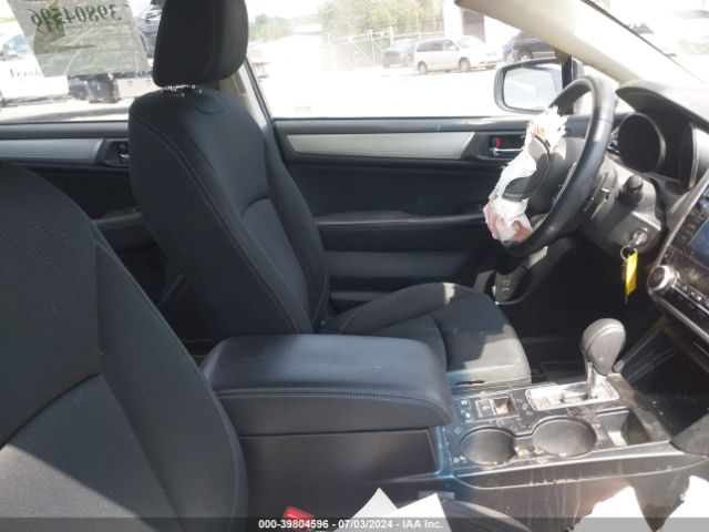 4S3BNAF68K3032689 Subaru Legacy 2.5i Premium