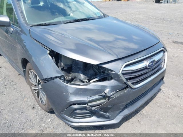 4S3BNAF68K3032689 Subaru Legacy 2.5i Premium