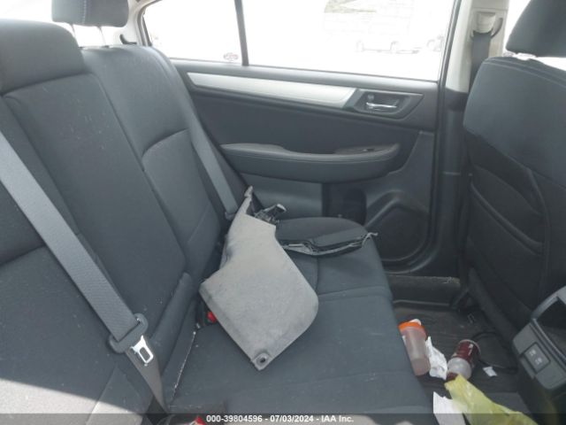 4S3BNAF68K3032689 Subaru Legacy 2.5i Premium