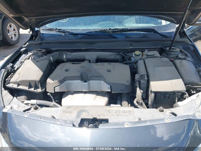 Chevrolet Malibu 1ls 2014 1G11B5SL9EF122792 Image 10