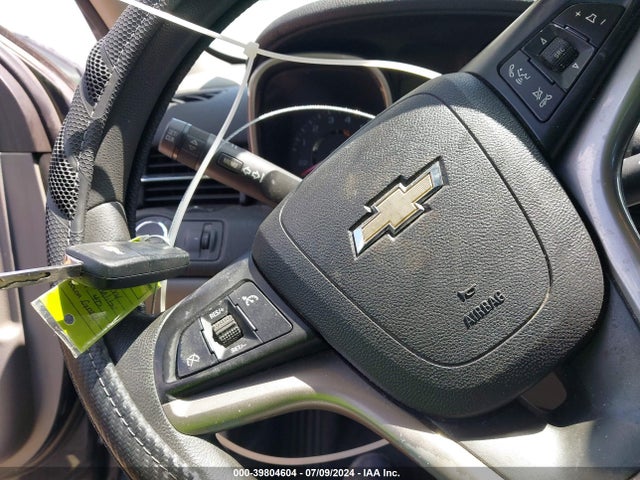 Chevrolet Malibu 1ls 2014 1G11B5SL9EF122792 Image 11