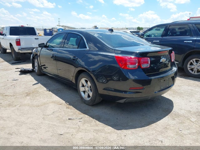 Chevrolet Malibu 1ls 2014 1G11B5SL9EF122792 Image 3