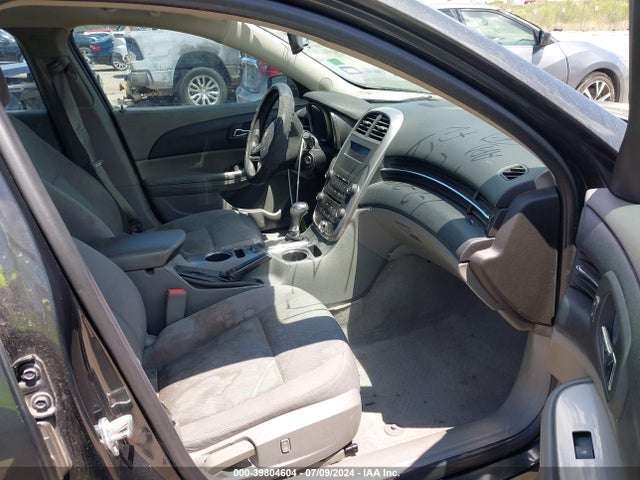 Chevrolet Malibu 1ls 2014 1G11B5SL9EF122792 Image 5