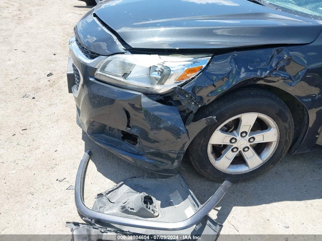 Chevrolet Malibu 1ls 2014 1G11B5SL9EF122792 Image 6