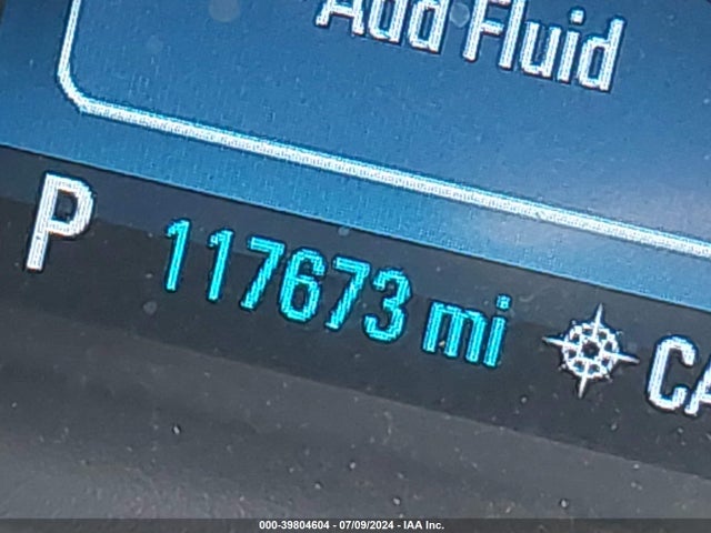 Chevrolet Malibu 1ls 2014 1G11B5SL9EF122792 Image 7