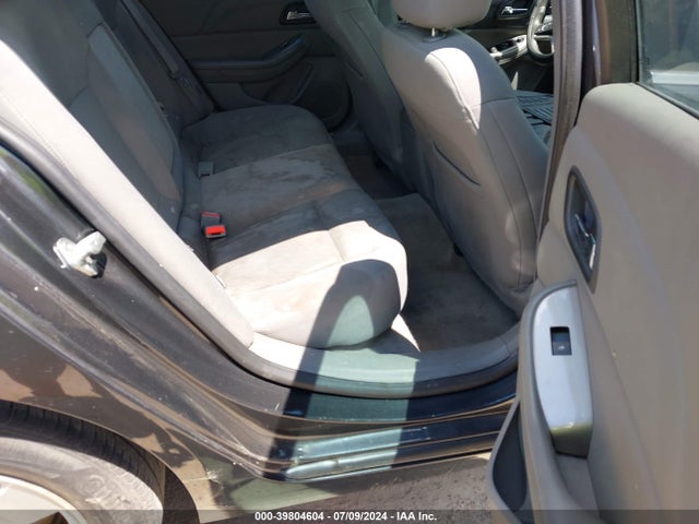 Chevrolet Malibu 1ls 2014 1G11B5SL9EF122792 Image 8