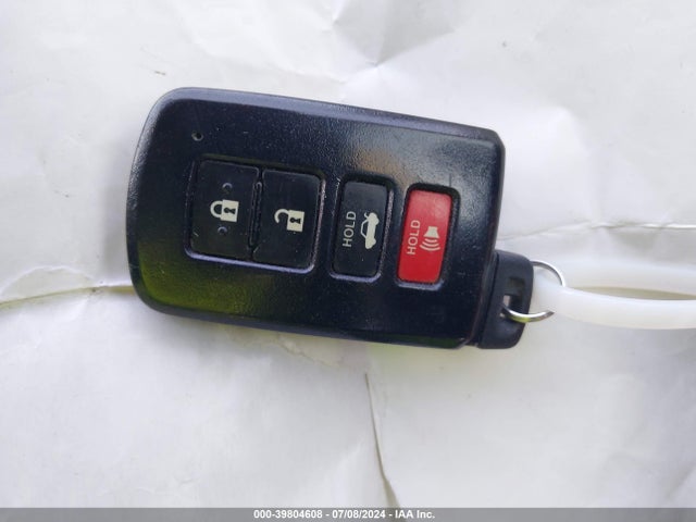 Toyota CAMRY SE 2014 4T1BF1FK4EU371714 Image 11