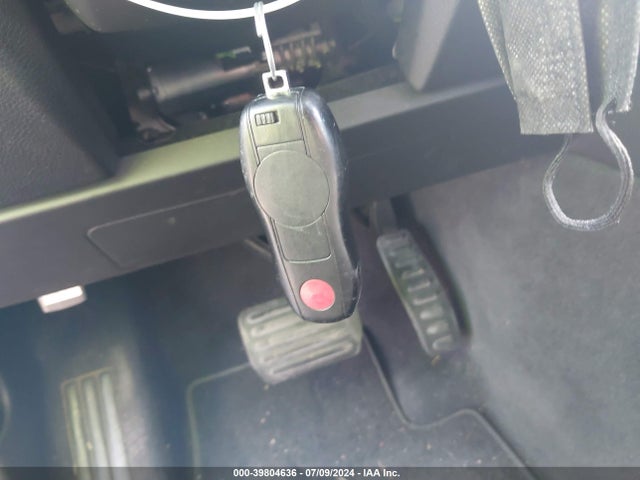 2012 PORSCHE CAYENNE WP1AA2A25CLA12742 Photo 10