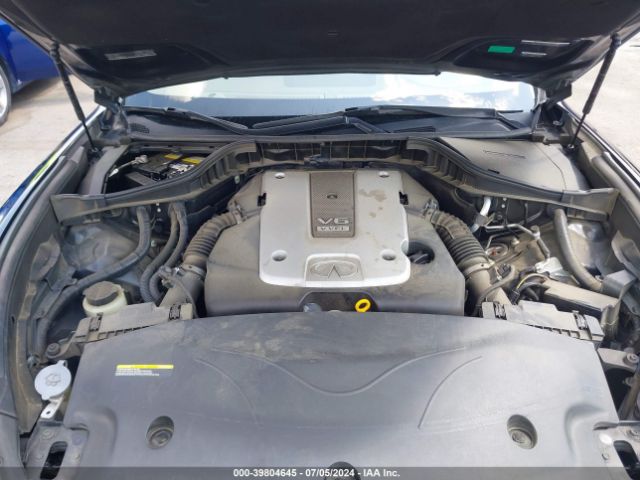 JN1BY1PP8FM600957 Infiniti Q70l 3.7