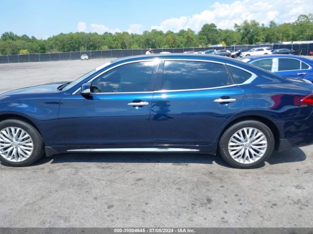JN1BY1PP8FM600957 Infiniti Q70l 3.7