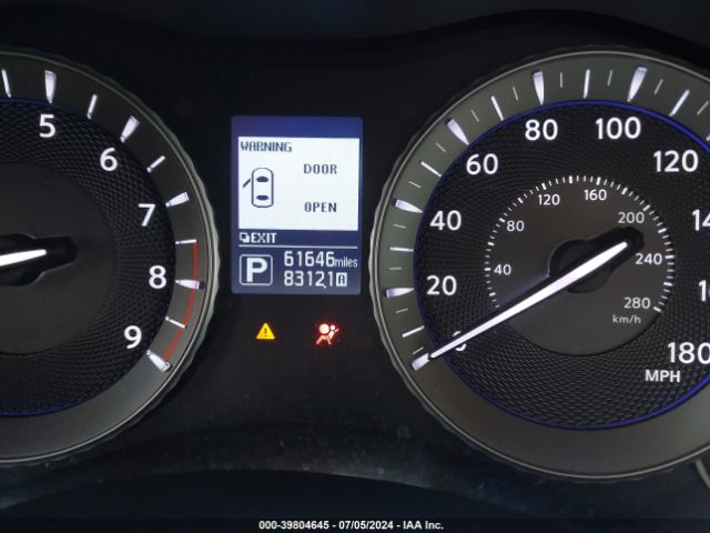 JN1BY1PP8FM600957 Infiniti Q70l 3.7