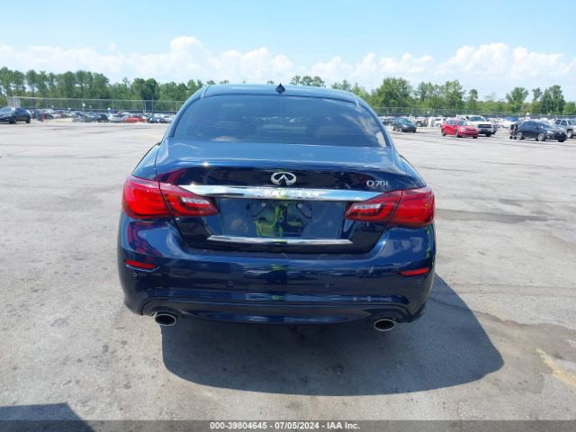 JN1BY1PP8FM600957 Infiniti Q70l 3.7