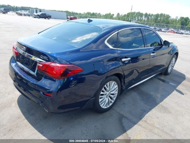 JN1BY1PP8FM600957 Infiniti Q70l 3.7